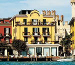Hotel Sirmione in Sirmione Gardasee